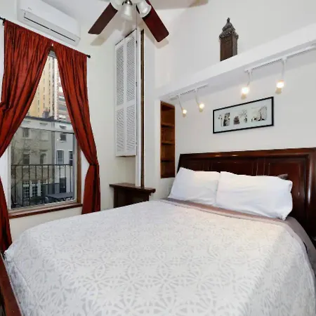 One Bedroom At Upper West Side Apartment New York