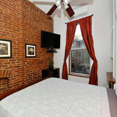 One Bedroom At Upper West Side