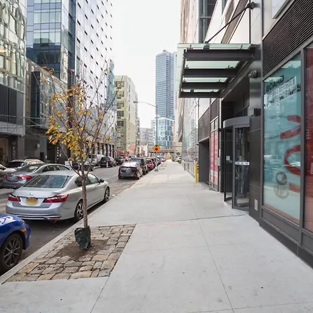 Lic 1br W Gym Wd 10 Mins To Midtown Nyc-893 Apartment New York
