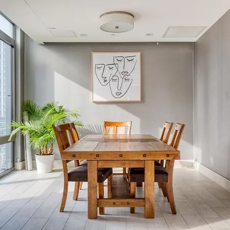 Lic 1br W Gym Wd 10 Mins To Midtown Nyc-893 Apartment