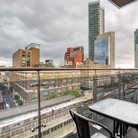 Apartment Lic 1br W Gym Wd 10 Mins To Midtown Nyc-893