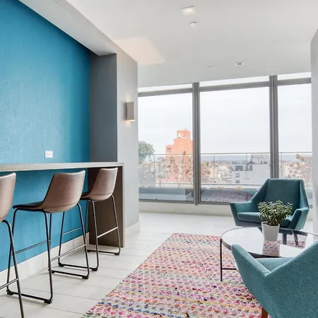 Lic 1br W Gym Wd 10 Mins To Midtown Nyc-893 Apartment New York