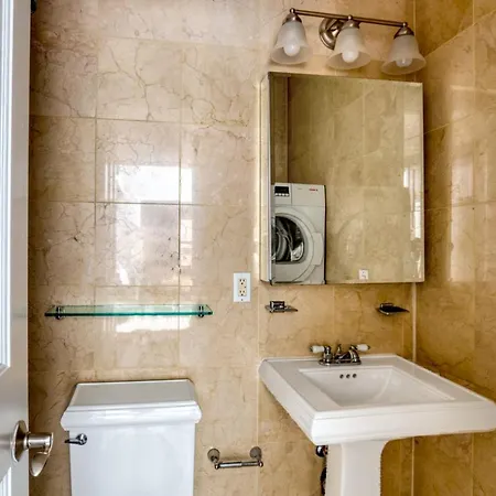 Apartment West Village 1br W Skylight Wd Nyc-1028 *