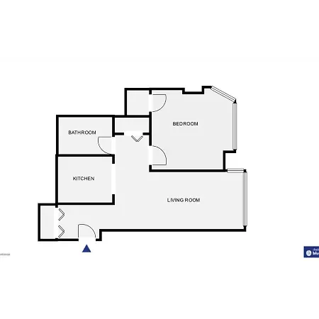 Tribeca 1br Gym Roof Deck Indoor Pool Nyc-231 * New York