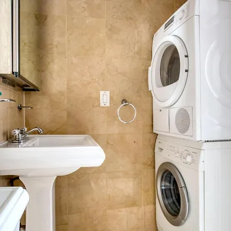 West Village 1br W Skylight Wd Nyc-1028 New York