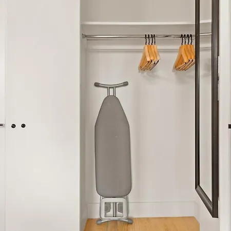 Apartment Carroll Gardens 3br W Wd Nr Carroll Park Nyc-863