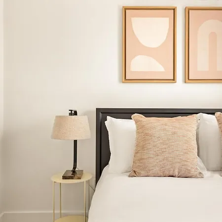 Apartment Carroll Gardens 3br W Wd Nr Carroll Park Nyc-863 *