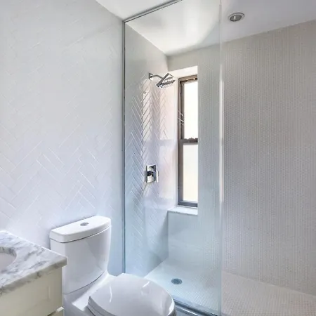 West Village 1br W Gym Doorman Nr Park Nyc-1134 Apartment *