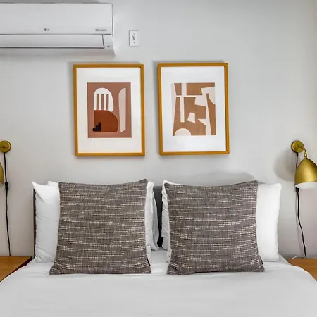 Apartment West Village 1br W Gym Doorman Nr Park Nyc-1134 *