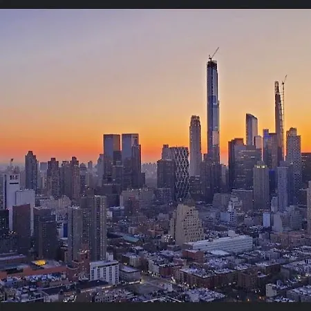 Todos Somos Uno 2 * New York