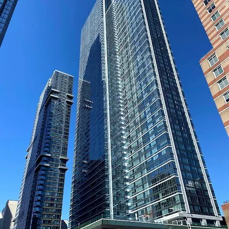 Apartment Todos Somos Uno 2 New York