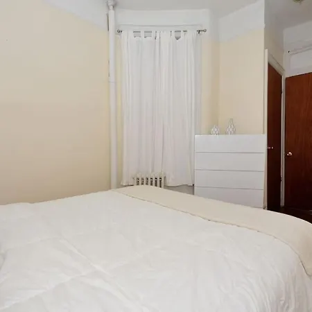 Comfortable 1br In Manhattan Apartment