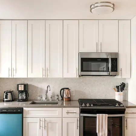 Unique 2br At Columbus Avenue * New York