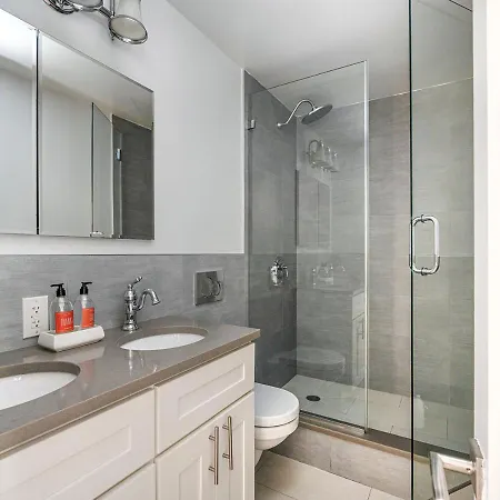 Apartment Unique 2br At Columbus Avenue *