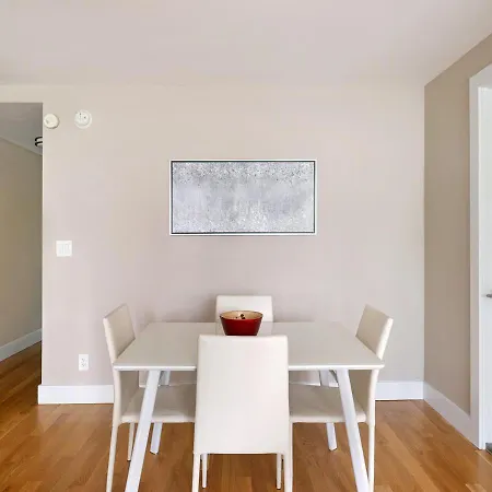 Unique 2br At Columbus Avenue *