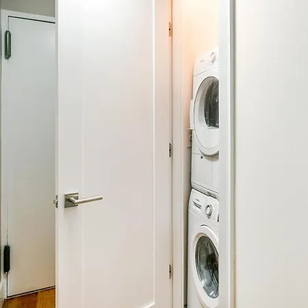 Unique 2br At Columbus Avenue New York