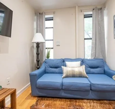 4br In Amsterdam Ave *