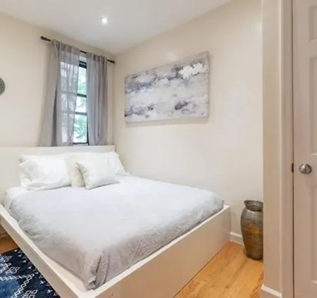 4br In Amsterdam Ave *