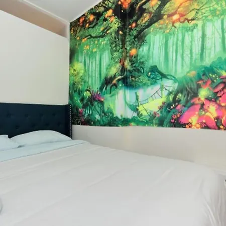 Beautiful 2br/1ba In Heart Of Nyc Apartment