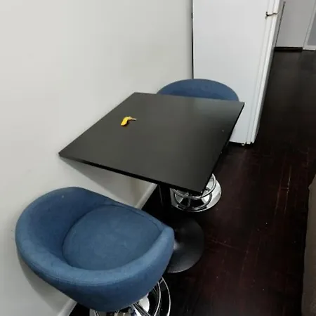 Apartment Beautiful 2br/1ba In Heart Of Nyc New York