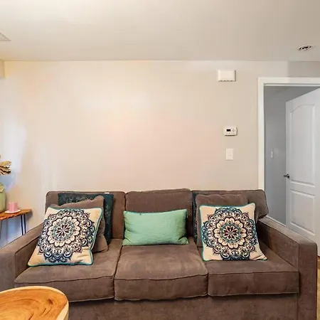 Apartment Free Access To Manhattan With Free Parking New York