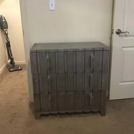Apartment Free Access To Manhattan With Free Parking *