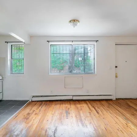 Apartment Furnished 1328 Gowanus *