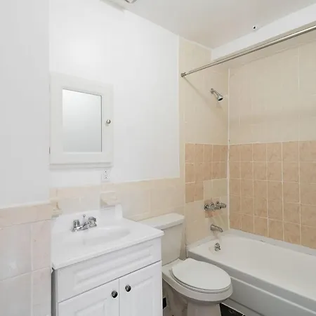 Furnished 1328 Gowanus Apartment New York