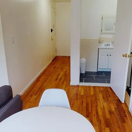 Furnished 1328 Gowanus Apartment