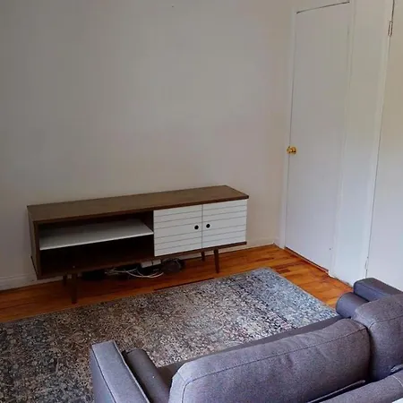 Furnished 1328 Gowanus * New York