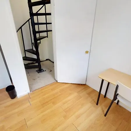 Furnished 1328 Gowanus