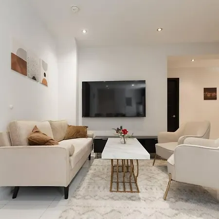 Magnificent 5br In Nyc! Apartment *