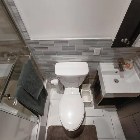 Magnificent 5br In Nyc! New York