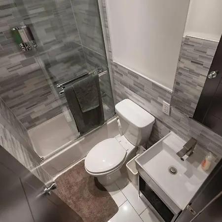 Apartment Magnificent 5br In Nyc! *