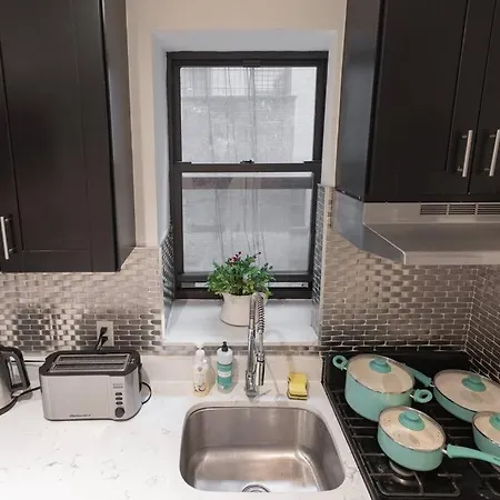 Magnificent 5br In Nyc! *