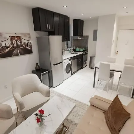Magnificent 5br In Nyc!
