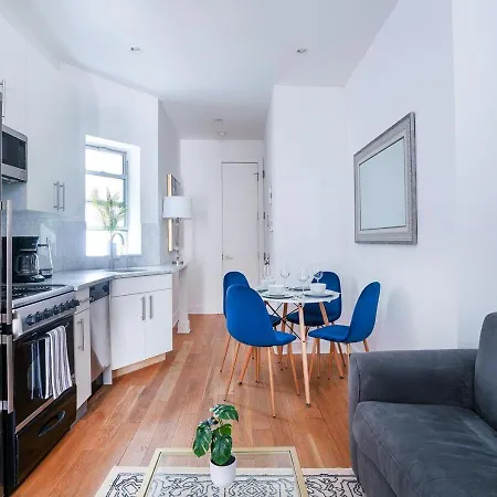 Unique 1 Bedroom At East Side *