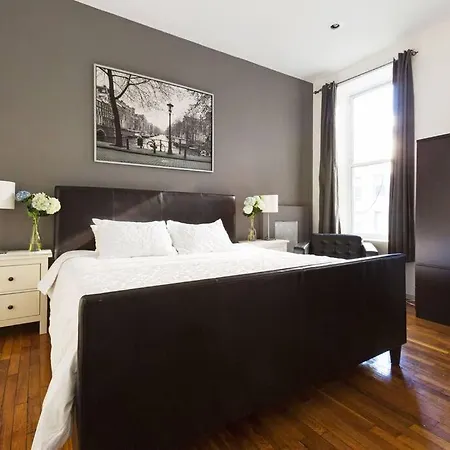 2,000 Square Foot 4bd Union Square Apartment! Apartment New York