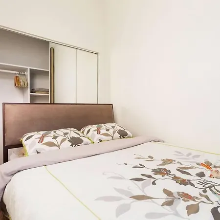 Apartment 2,000 Square Foot 4bd Union Square Apartment! *