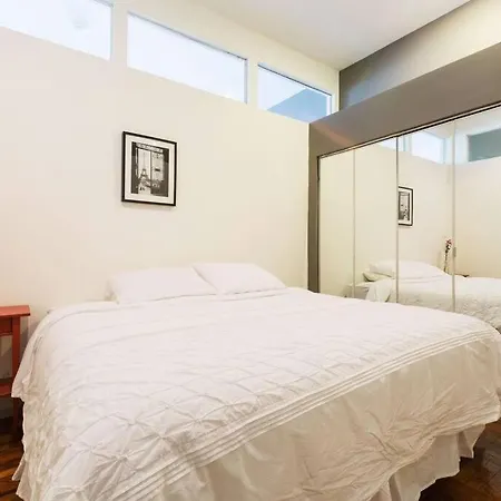 2,000 Square Foot 4bd Union Square Apartment! New York
