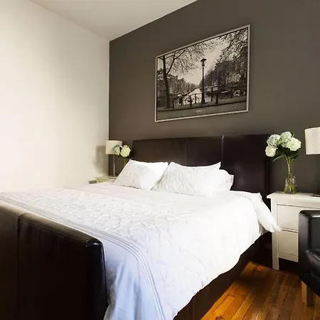 Apartment 2,000 Square Foot 4bd Union Square Apartment! *