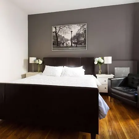 2,000 Square Foot 4bd Union Square Apartment! * New York
