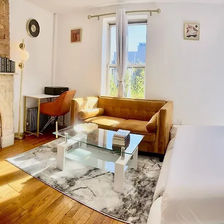 Apartment Brooklyn Bliss *
