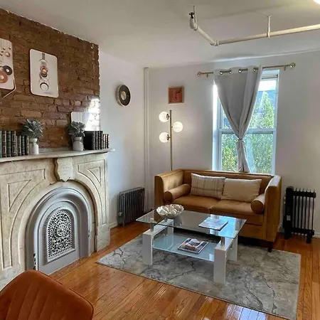 Brooklyn Bliss Apartment