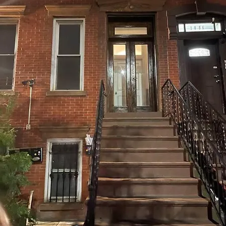 Brooklyn Bliss * New York