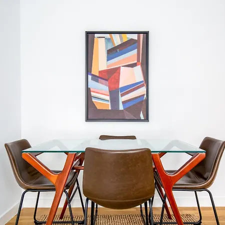 Nolita 2br W Wd Large Deck Easy Nr Soho Nyc-600 * New York
