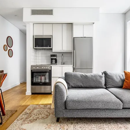 Apartment Nolita 2br W Wd Large Deck Easy Nr Soho Nyc-600 *