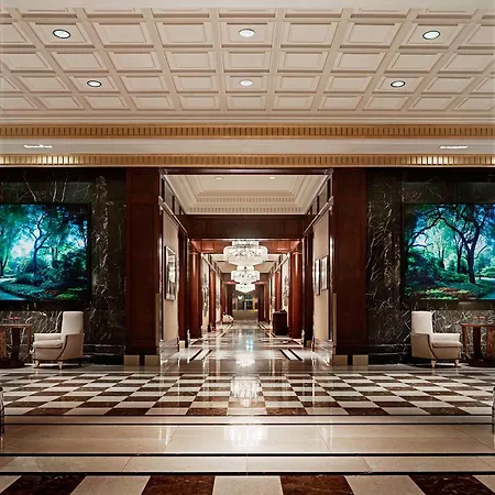 Central Park South One Bedroom Luxury Apartment *