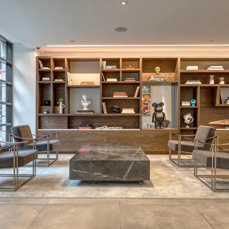Apartment Les 2br W Doorman Gym Outdoor Space Elevator Nyc-1265