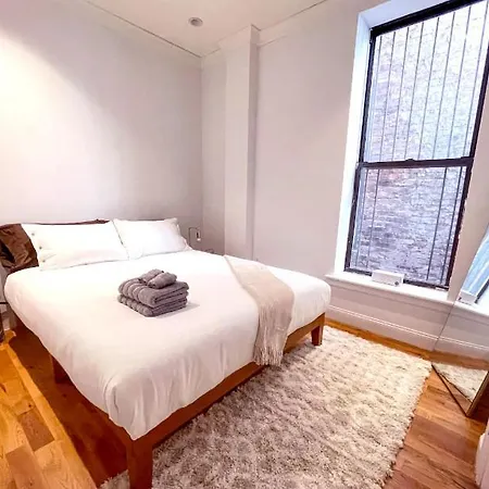 Fab 3 Bedroom 1bath In Nyc! New York